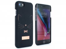 Ted Baker Yuriko Hard Shell Case - iPhone SE / 8 / 7 / 6(s) hoesje