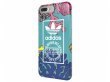 adidas Originals Coral Art Case - iPhone 8+/7+ hoesje