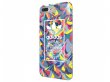 adidas Originals Artwork TPU Case - iPhone 8+/7+ hoesje