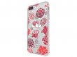 adidas Originals Roses TPU Case - iPhone 8+/7+ hoesje