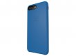 adidas Originals Slim Case Blauw - iPhone 8+/7+ hoesje