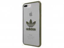 adidas Originals Green Edge Case - iPhone 8+/7+ hoesje