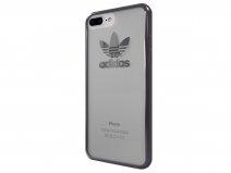 adidas Originals Gunmetal Case - iPhone 8+/7+ hoesje