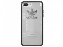 adidas Originals Gunmetal Case - iPhone 8+/7+ hoesje