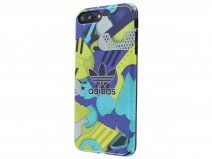 adidas Originals Sneaker TPU Case - iPhone 8+/7+ hoesje