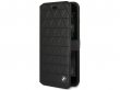 BMW Hexagon Bookcase - Leren iPhone 8+/7+/6s+ hoesje