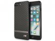 BMW M Carbon Hard Case - iPhone 8+/7+/6+ hoesje