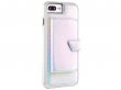 Case-Mate Compact Mirror Case - iPhone 8+/7+/6+ hoesje
