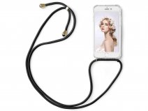 CaseBoutique Necklace Case - iPhone 8+/7+/6+ Hoesje Met Nekkoord