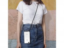 CaseBoutique Necklace Case - iPhone 8+/7+/6+ Hoesje Met Nekkoord
