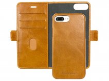 dbramante1928 Lynge Folio Tan - iPhone 8+/7+/6+ hoesje