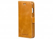 dbramante1928 Lynge Folio Tan - iPhone 8+/7+/6+ hoesje