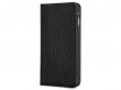 Decoded Leather Wallet Black - iPhone 8+/7+/6s+ hoesje