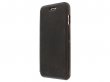 Graffi Oyster Folio Vintage Leer - iPhone 8+/7+/6+ hoesje