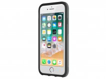 Griffin Survivor Strong Case - iPhone 8+/7+/6+ hoesje