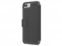 Griffin Survivor Strong Wallet - iPhone 8+/7+/6+ hoesje