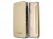 Guess Iridescent Book Goud - iPhone 8+/7+/6+ hoesje