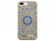 iDeal of Sweden Moroccan Zellige - iPhone 8+/7+/6+ Case