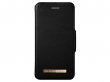 iDeal of Sweden Fashion Wallet voor iPhone 8+/7+/6+ (Zwart)