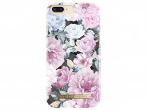 iDeal of Sweden Peony Garden Case voor iPhone 8+/7+/6+