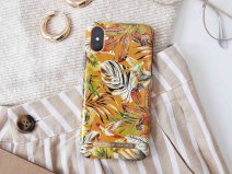 iDeal of Sweden Case Mango Jungle - iPhone 8+/7+/6+ hoesje