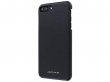 Jaguar Collection Leather Case - iPhone 8+/7+ hoesje