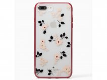 Kate Spade Jeweled Camellia - iPhone 8+/7+/6+ hoes