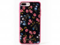 Kate Spade Jeweled Meadow Case - iPhone 8+/7+/6+ Hoesje