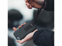 Lander Moab Lanyard Case - iPhone 8+/7+/6+ hoesje