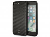Mercedes-Benz Dynamic Case - iPhone 8+/7+/6+ hoesje