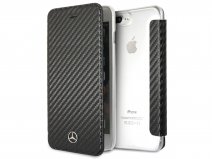 Mercedes-Benz Dynamic Folio - iPhone 8+/7+/6+ hoesje