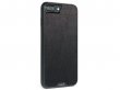 Mous Limitless 2.0 Case Leer - iPhone 8+/7+/6+ hoesje
