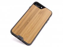 Mous Limitless 2.0 Bamboo Case - iPhone 8+/7+/6+ hoesje