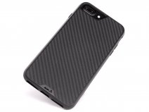 Mous Limitless 2.0 Carbon Case - iPhone 8+/7+/6+ hoesje
