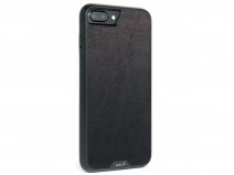 Mous Limitless 2.0 Case Leer - iPhone 8+/7+/6+ hoesje