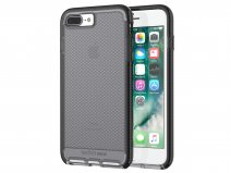 Tech21 Evo Check FlexShock Case - iPhone 8+/7+ hoesje