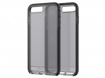 Tech21 Evo Check FlexShock Case - iPhone 8+/7+ hoesje