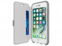 Tech21 Evo Wallet Active 2in1 Bookcase - iPhone 8+/7+ hoesje