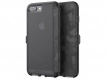 Tech21 Evo Wallet FlexShock Case - iPhone 8+/7+ hoesje