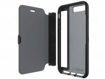 Tech21 Evo Wallet 2in1 Bookcase - iPhone 8+/7+ hoesje