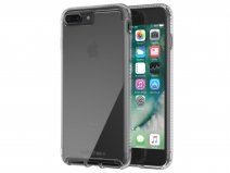 Tech21 Pure Clear BulletShield - iPhone 8+/7+ hoesje