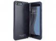 Ted Baker Midico Leather Wrap Case Navy - iPhone 8+/7+/6+ Hoesje