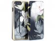 Ted Baker Opal Mirror Folio Case - iPhone 8+/7+/6+ Hoesje