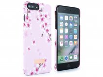 Ted Baker Auir Hard Shell - iPhone 8+/7+/6+ Hoesje