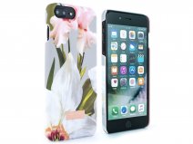 Ted Baker Auriole Hard Shell - iPhone 8+/7+/6+ Hoesje