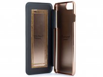 Ted Baker Cheskia Card Folio Case - iPhone 8+/7+/6+ Hoesje
