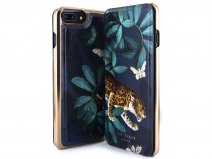 Ted Baker Freiida Mirror Folio Case - iPhone 8+/7+/6+ Hoesje