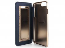 Ted Baker Freiida Mirror Folio Case - iPhone 8+/7+/6+ Hoesje
