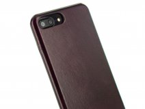 Ted Baker Midico Leather Wrap Case Tan - iPhone 8+/7+/6+ Hoesje