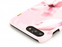 Ted Baker Dorsao Case Roze - iPhone 8+/7+/6+ Hoesje